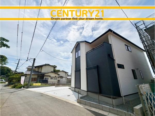 東区和白5丁目2期　全1棟
