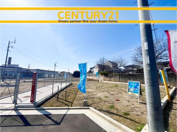 北九州市八幡西区野面2丁目2期　全1棟