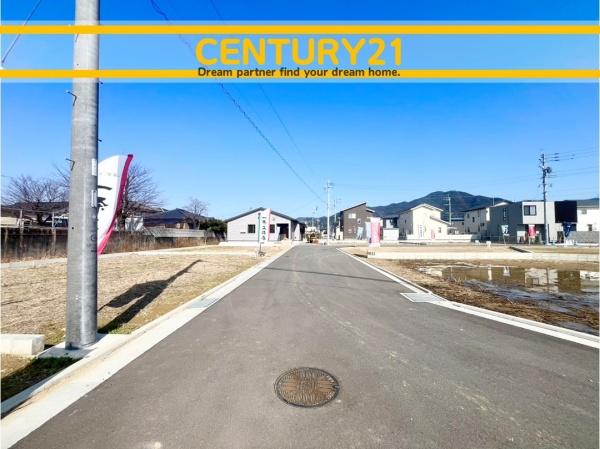 北九州市八幡西区野面2丁目2期　全1棟