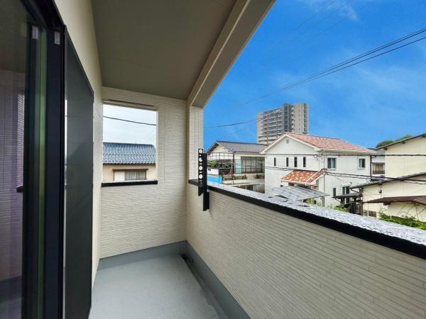 北九州市小倉南区長尾4丁目　全1棟