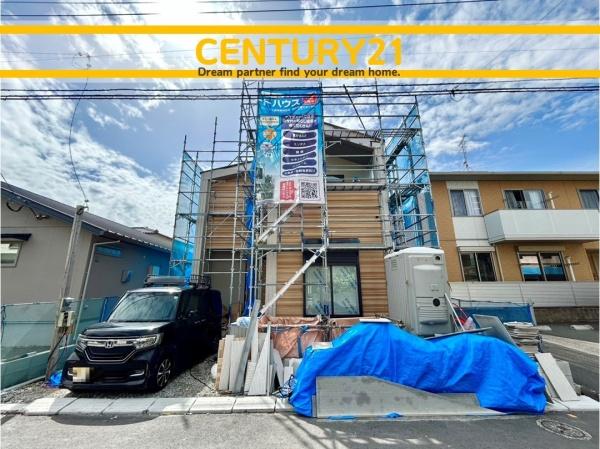 北九州市小倉南区長尾4丁目　全1棟