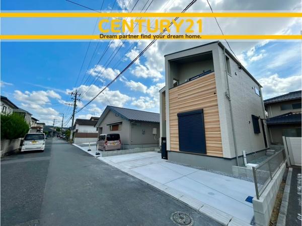 北九州市小倉南区長尾4丁目　全1棟