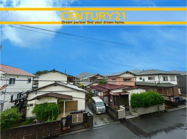 北九州市小倉南区長尾4丁目　全1棟