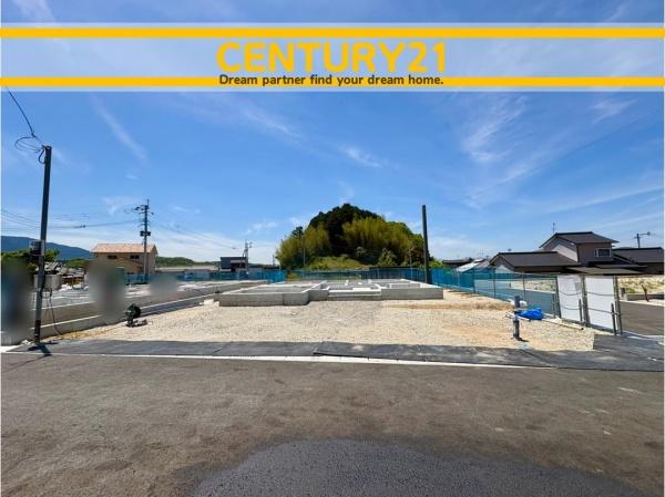 久山町久原6期　6号棟　全3棟
