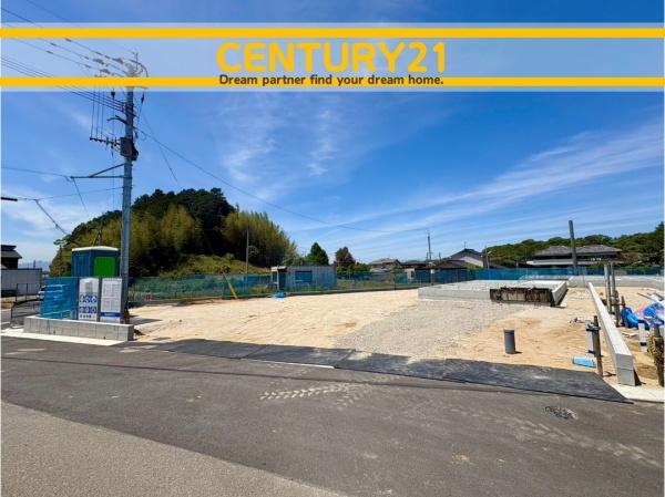 久山町久原6期　5号棟　全3棟