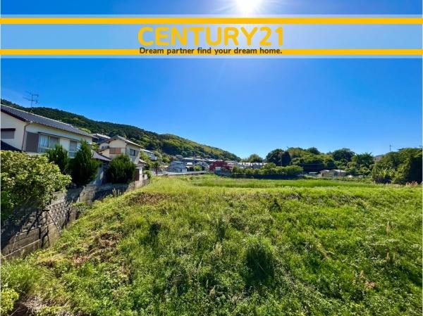 岡垣町海老津駅南2丁目　全1棟