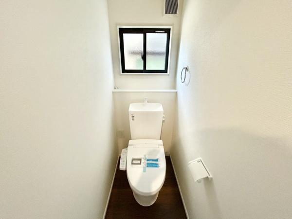 遠賀町遠賀川3丁目4期　全1棟