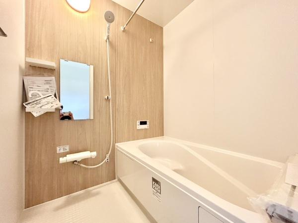 岡垣町旭台2丁目3期　全1棟