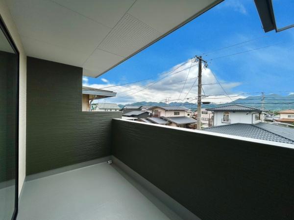 岡垣町旭台2丁目3期　全1棟