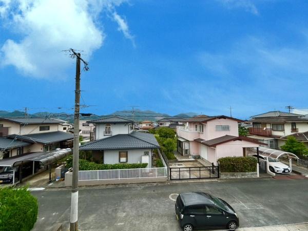 岡垣町旭台2丁目3期　全1棟