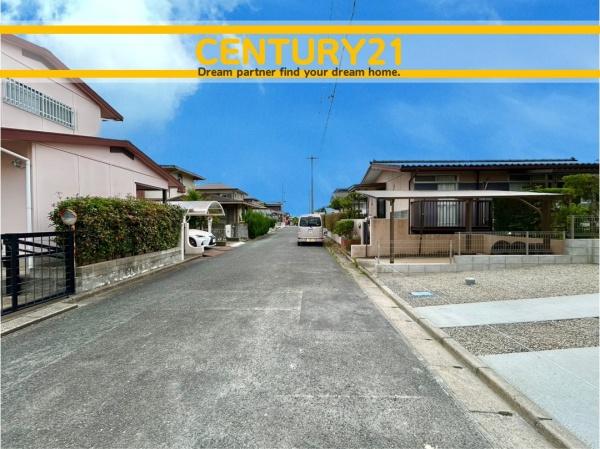 岡垣町旭台2丁目3期　全1棟