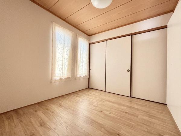 福岡市東区香住ヶ丘２丁目の中古一戸建て