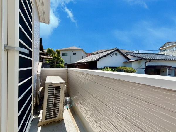 福岡市東区香住ヶ丘２丁目の中古一戸建て
