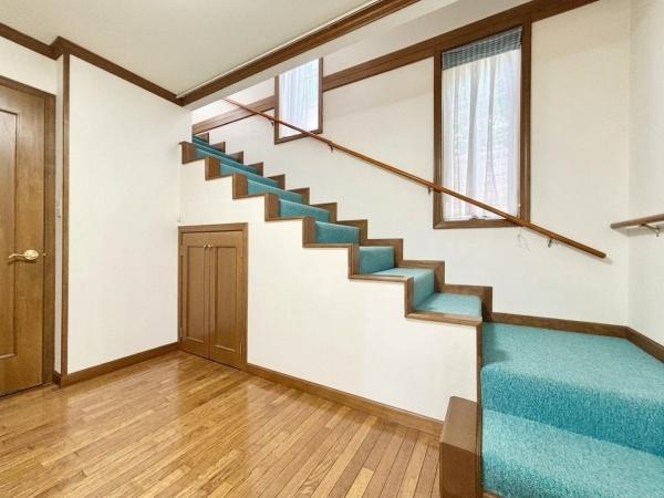 福岡市東区香住ヶ丘２丁目の中古一戸建て