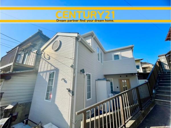 福岡市東区香住ヶ丘２丁目の中古一戸建て