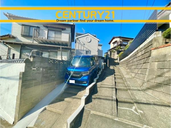 福岡市東区香住ヶ丘２丁目の中古一戸建て