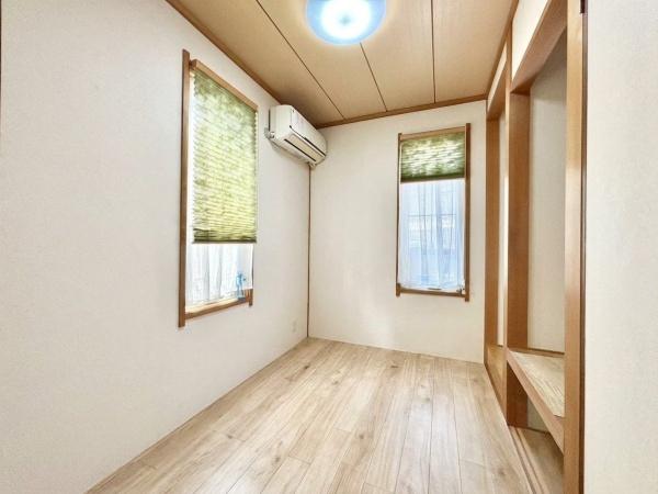 福岡市東区香住ヶ丘２丁目の中古一戸建て