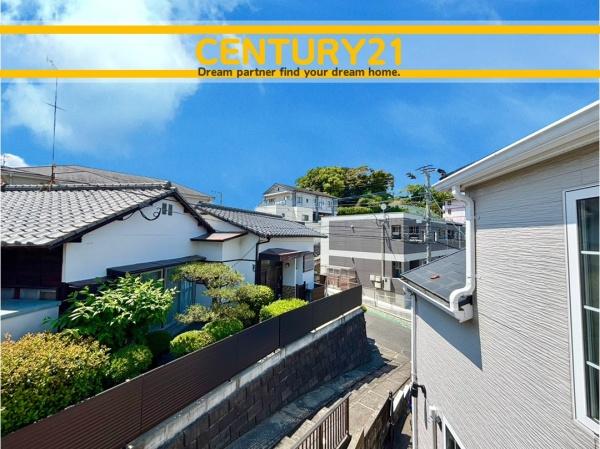 福岡市東区香住ヶ丘２丁目の中古一戸建て