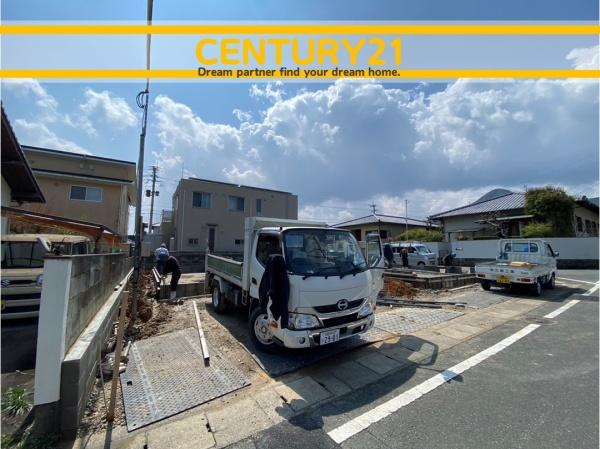 西区野方3丁目 B号棟 全2棟