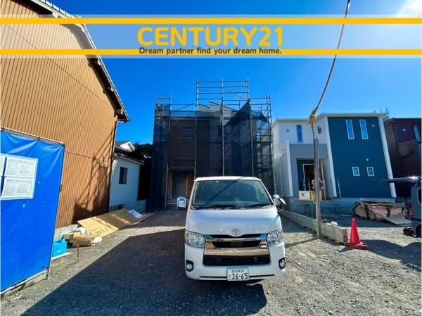 芦屋町船頭町　4号棟　全4棟