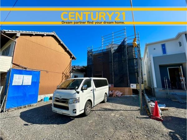 芦屋町船頭町　4号棟　全4棟