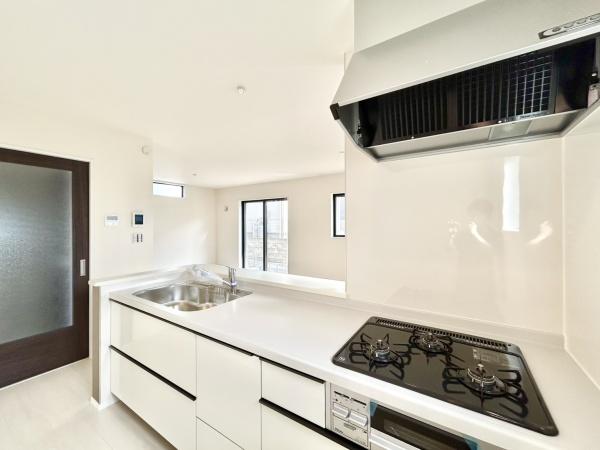 芦屋町船頭町　2号棟　全4棟