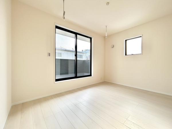 芦屋町船頭町　2号棟　全4棟