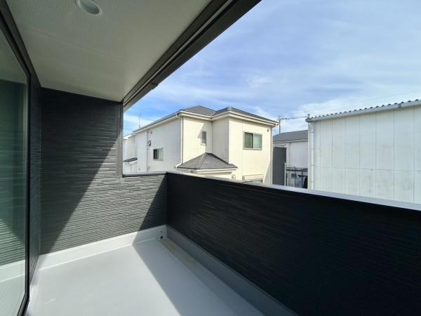 芦屋町船頭町　2号棟　全4棟