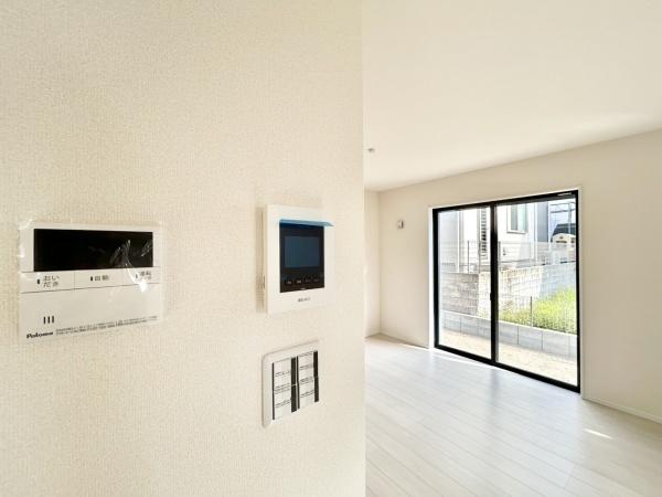 芦屋町船頭町　2号棟　全4棟