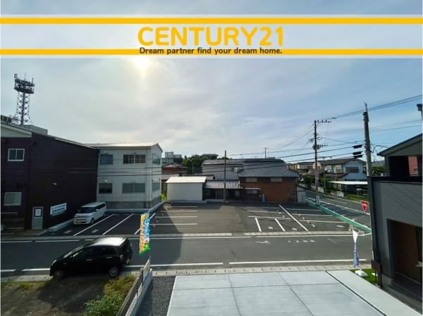 芦屋町船頭町　2号棟　全4棟