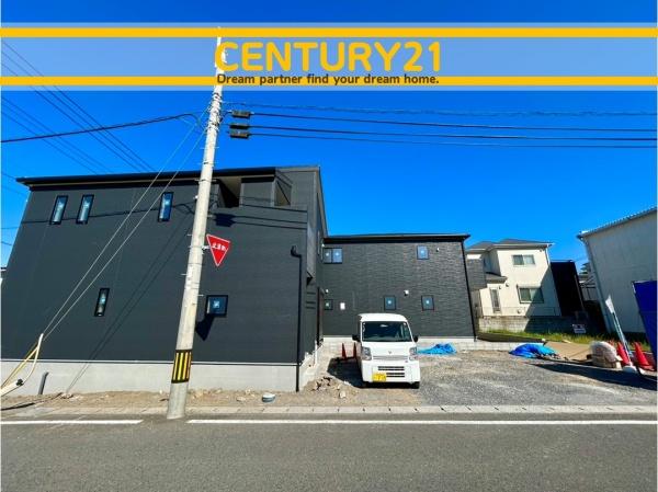 芦屋町船頭町　1号棟　全4棟