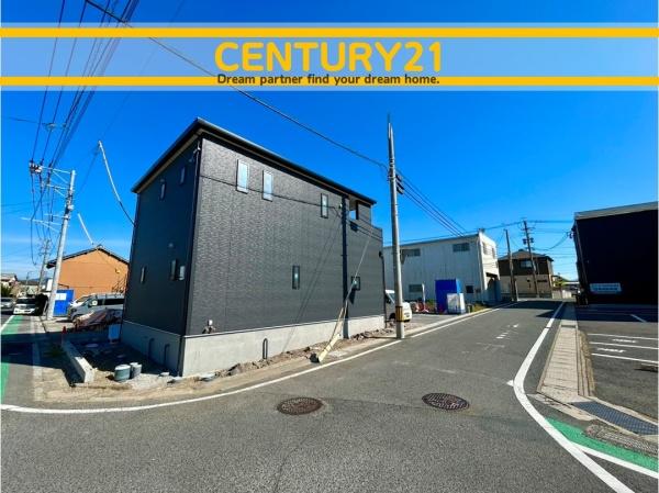 芦屋町船頭町　1号棟　全4棟