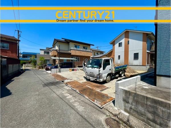 北九州市小倉南区志井1丁目1期　全1棟