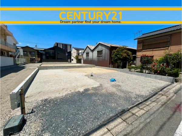 北九州市小倉北区中井5丁目1期　3号棟　全3棟