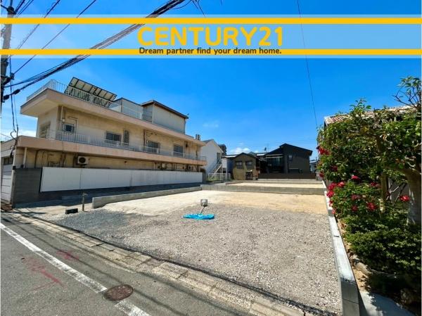 北九州市小倉北区中井5丁目1期　2号棟　全3棟