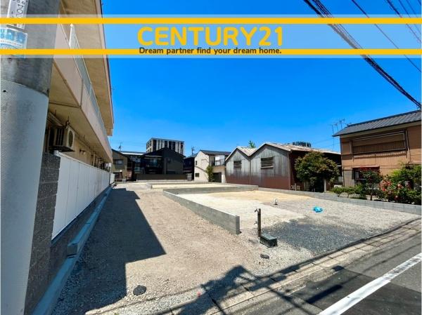 北九州市小倉北区中井5丁目1期　1号棟　全3棟