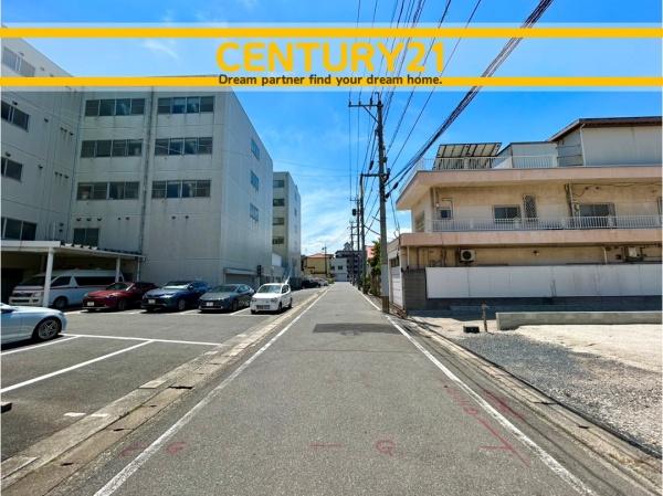北九州市小倉北区中井5丁目1期　1号棟　全3棟