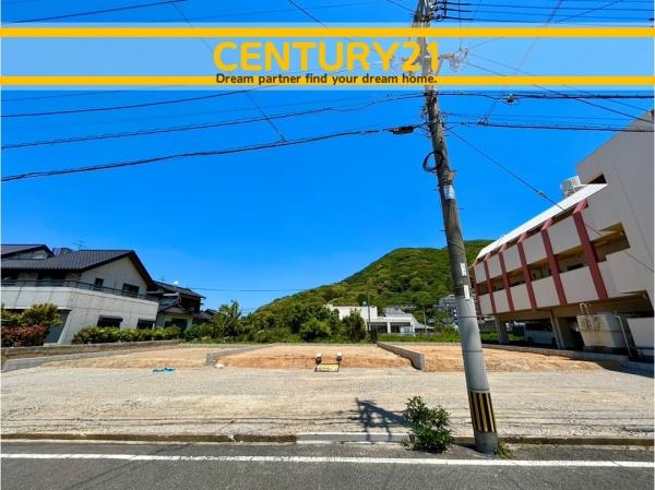北九州市小倉北区常盤町1期　2号棟　全3棟