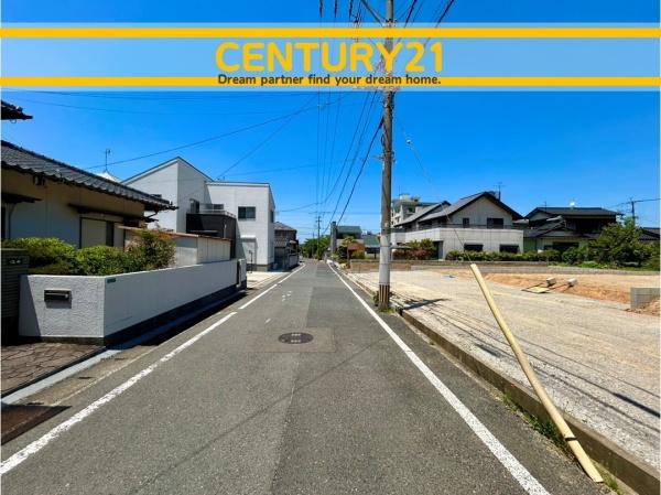 北九州市小倉北区常盤町1期　1号棟　全3棟