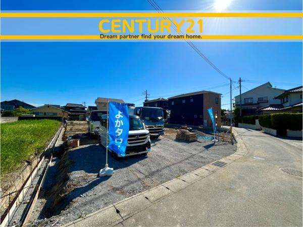 芦屋町幸町1期　3号棟　全3棟