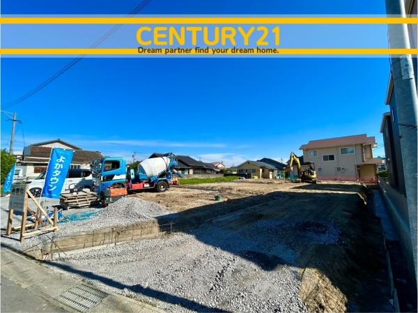 芦屋町幸町1期　3号棟　全3棟