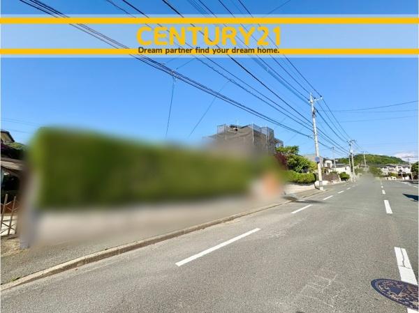 東区香椎台3丁目 全1棟