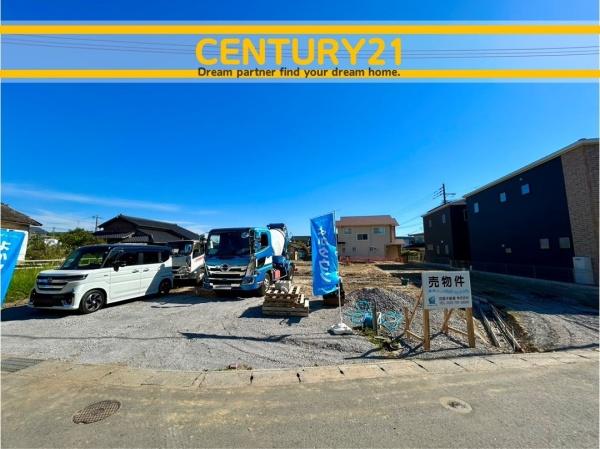 芦屋町幸町1期　1号棟　全3棟