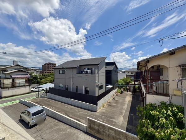 東区若宮4丁目5期　2号棟　全2棟