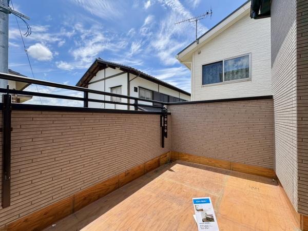 東区若宮4丁目5期　1号棟　全2棟