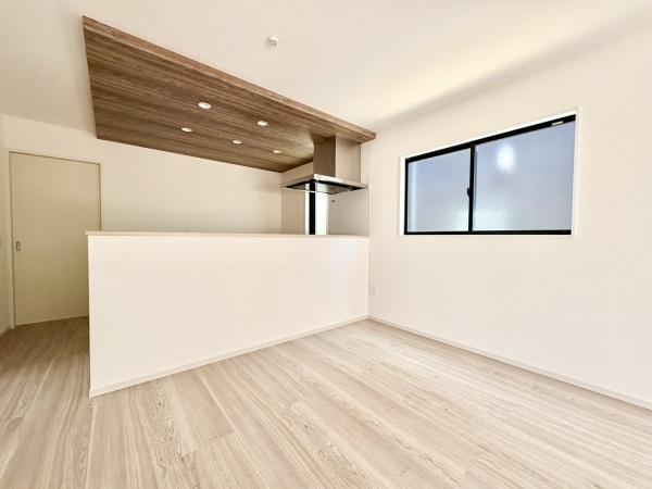 東区若宮4丁目5期　1号棟　全2棟