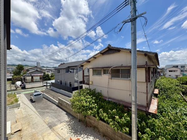 東区若宮4丁目5期　1号棟　全2棟