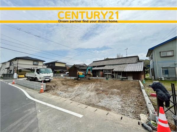 飯塚市平恒6期　全1棟