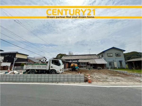 飯塚市平恒6期　全1棟