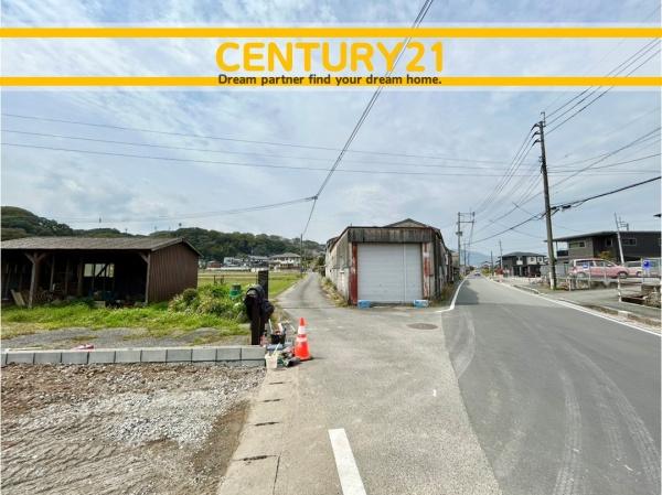 飯塚市平恒6期　全1棟